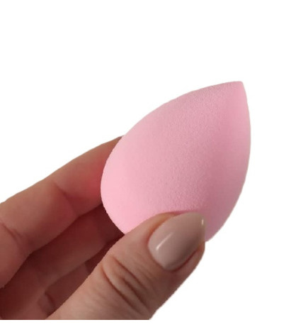 Éponge de Maquillage pour le Teint 6 × 4 cm