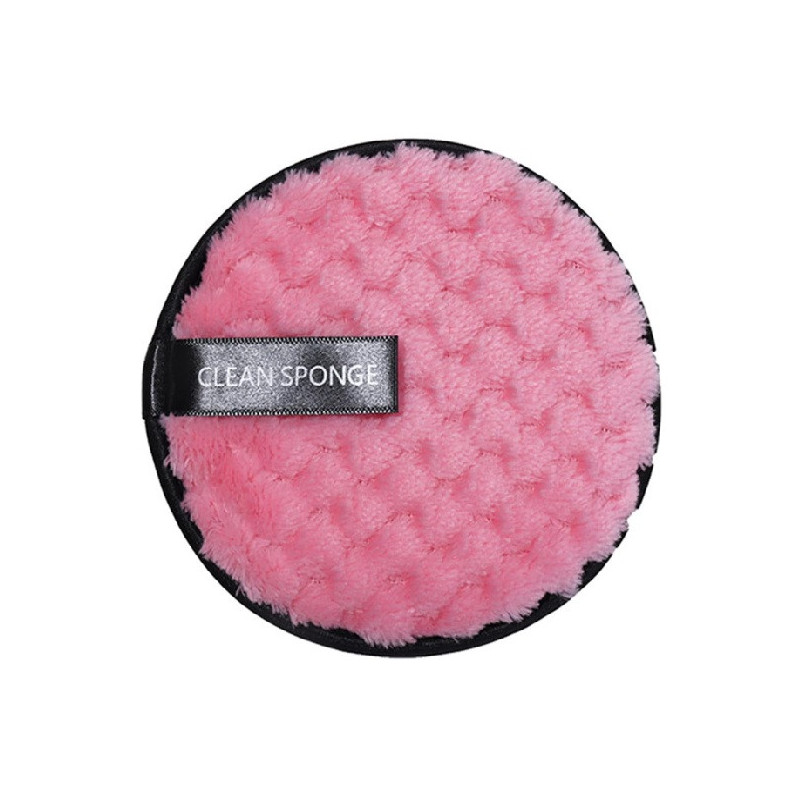 Disque Démaquillant Réutilisable et Lavable Visage | Beauté Maquillage