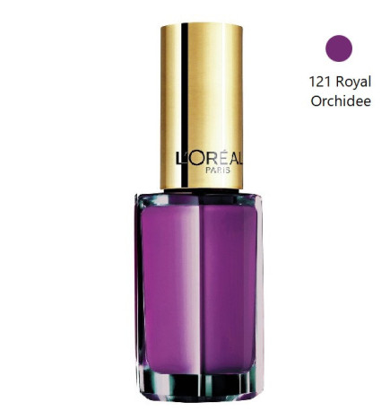Vernis à Ongle L'Oréal Color Riche