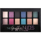 Palette Fards à Paupières The Graffiti Nudes Maybelline New York