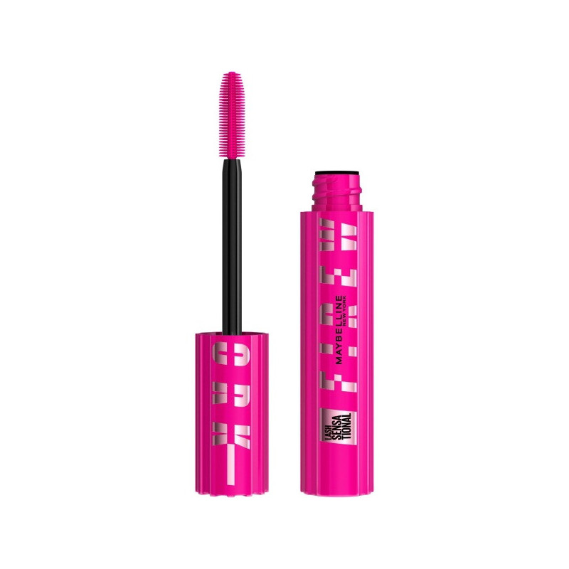 Mascara Lash Sensational Firework Maybelline | Beauté Maquillage