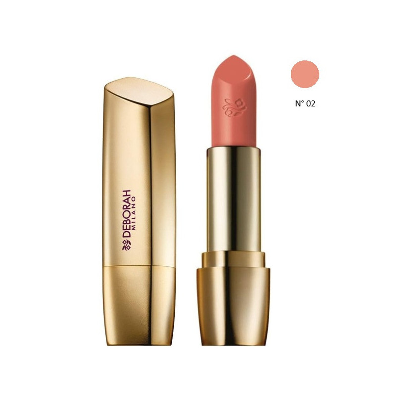 Rouge à Lèvres Rossetto Milano Red Deborah Milano | Beauté Maquillage