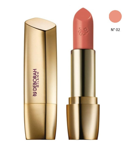 Rouge à Lèvres Rossetto Milano Red Deborah Milano | Beauté Maquillage