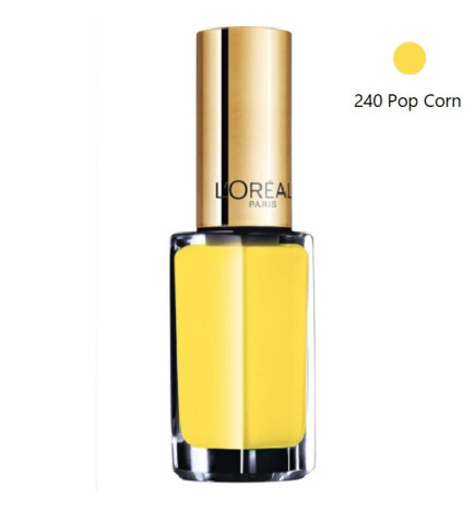Vernis à Ongle L'Oréal Color Riche