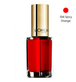Vernis à Ongle L'Oréal Color Riche