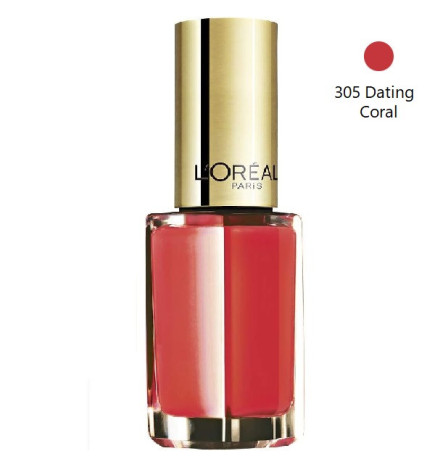 Vernis à Ongle L'Oréal Color Riche