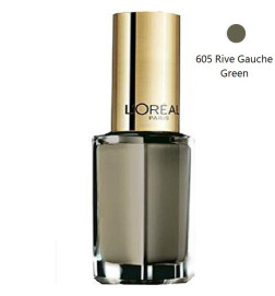 Vernis à Ongle L'Oréal Color Riche
