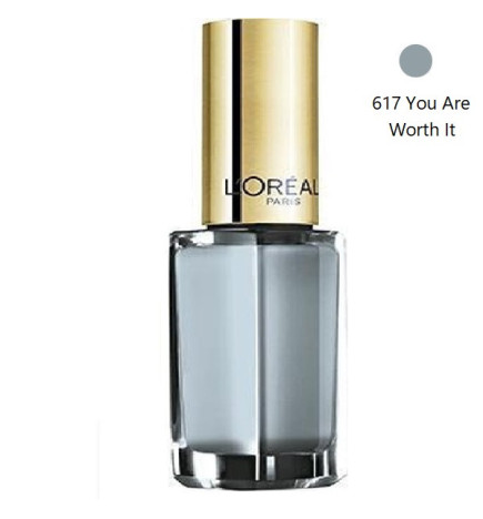 Vernis à Ongle L'Oréal Color Riche