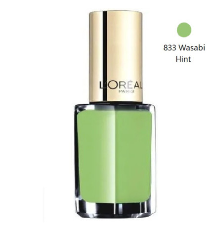 Vernis à Ongle L'Oréal Color Riche