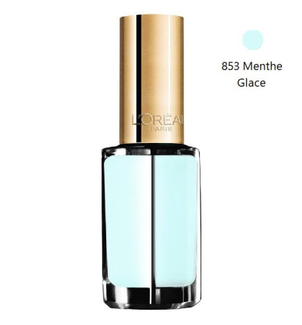 Vernis à Ongle L'Oréal Color Riche