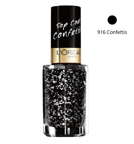 Vernis à Ongle L'Oréal Color Riche