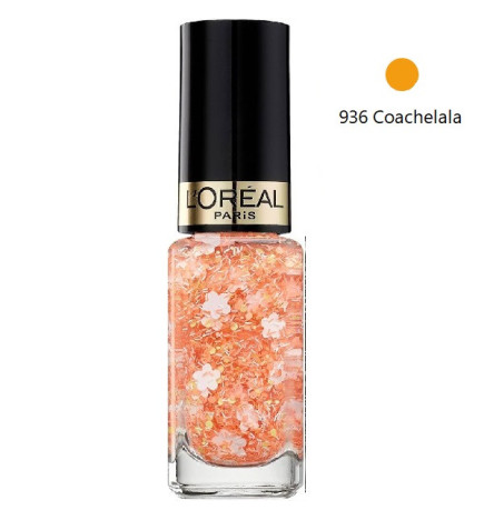 Vernis à Ongle L'Oréal Color Riche