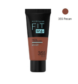 Fond de Teint Fit Me Gemey Maybelline