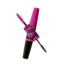Mascara Big Eyes Noir Maybelline – Volume & Regard Agrandi