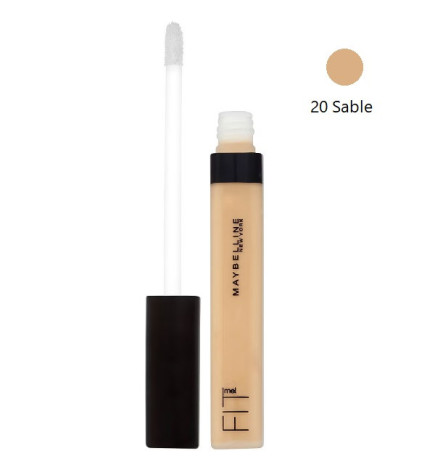 Anti-Cernes Fit Me Gemey Maybelline – Correcteur Naturel Illuminateur