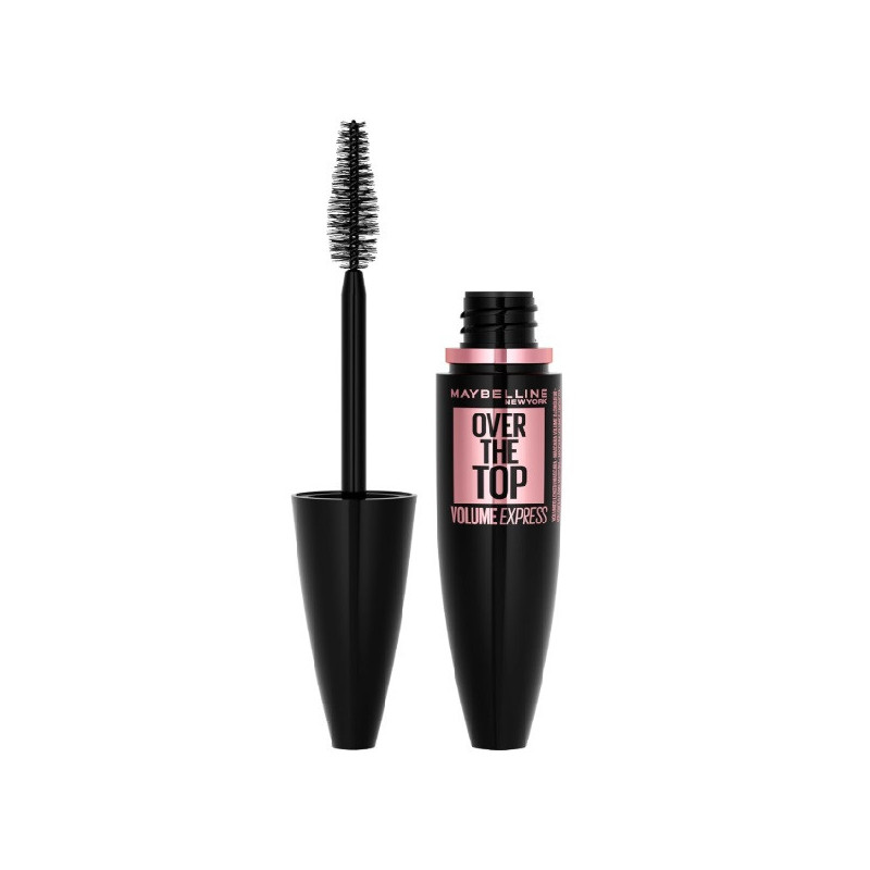 Mascara Over The Top Gemey Maybelline – Volume Intense & Regard XXL Mascara Over The Top Gemey Maybelline – Volume Intense & Regard XXL