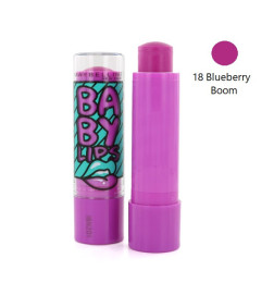 Baume à Lèvres Baby Lips Gemey Maybelline