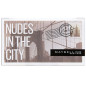 Palette Fards à Paupières Nudes in the City Gemey Maybelline