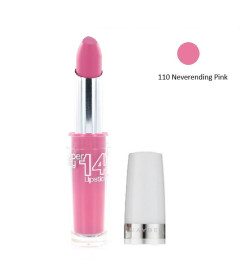 Superstay Lipstick 14H Gemey Maybelline – Rouge à Lèvres Longue Tenue