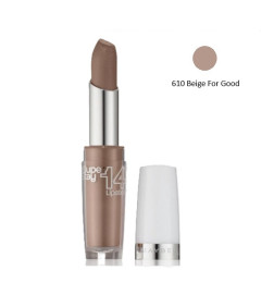 Rouge à lèvres Superstay Lipstick 14H Gemey Maybelline