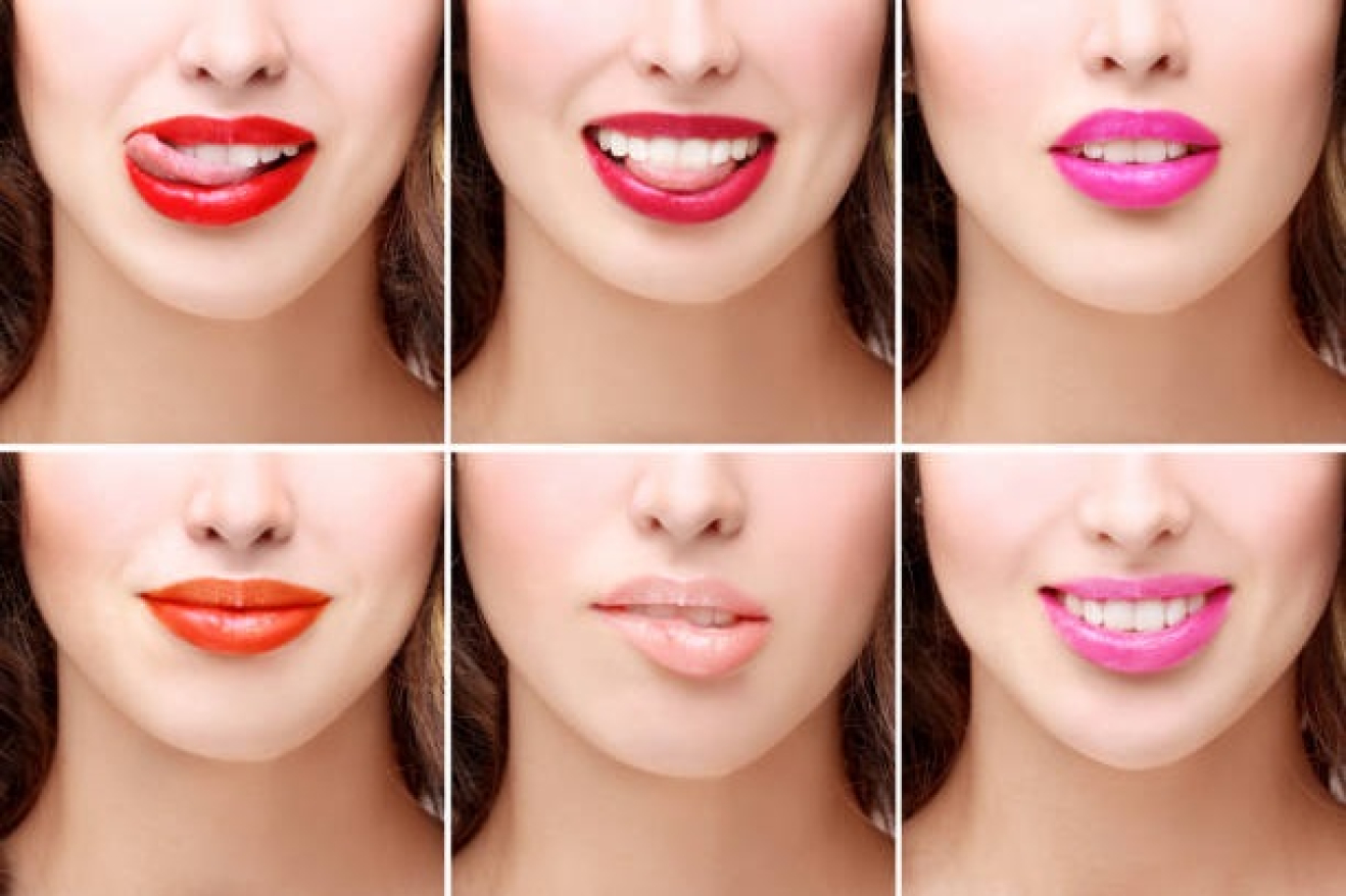 Comment choisir son maquillage des lèvres selon son style et ses envies