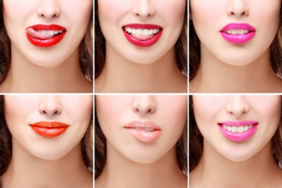 Comment choisir son maquillage des lèvres selon son style et ses envies