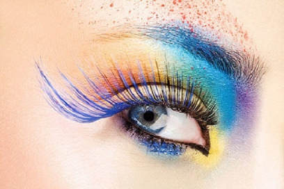 Les différents types de maquillage des yeux et leurs usages