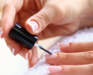 Vernis à Ongles